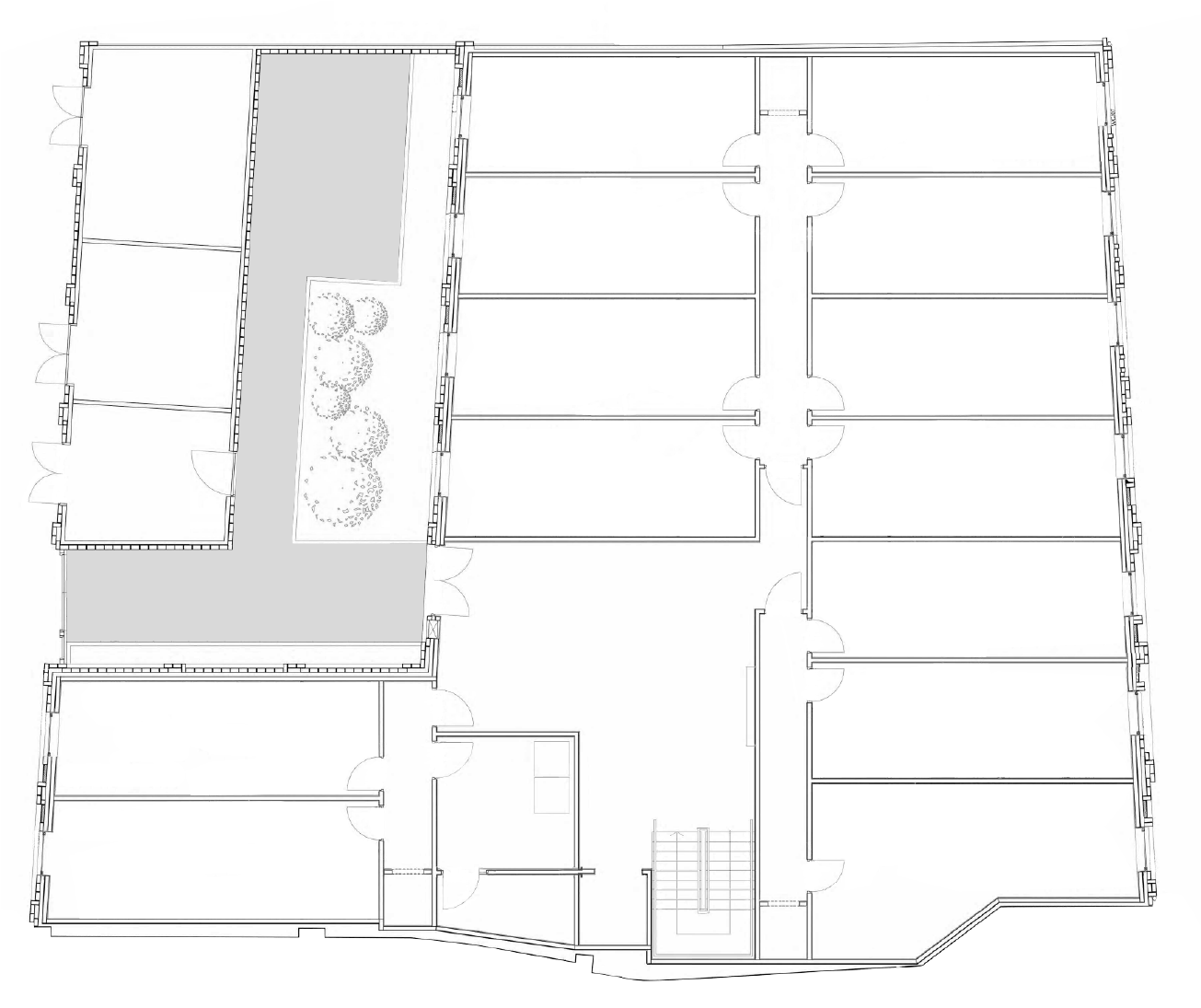 Ground Floor