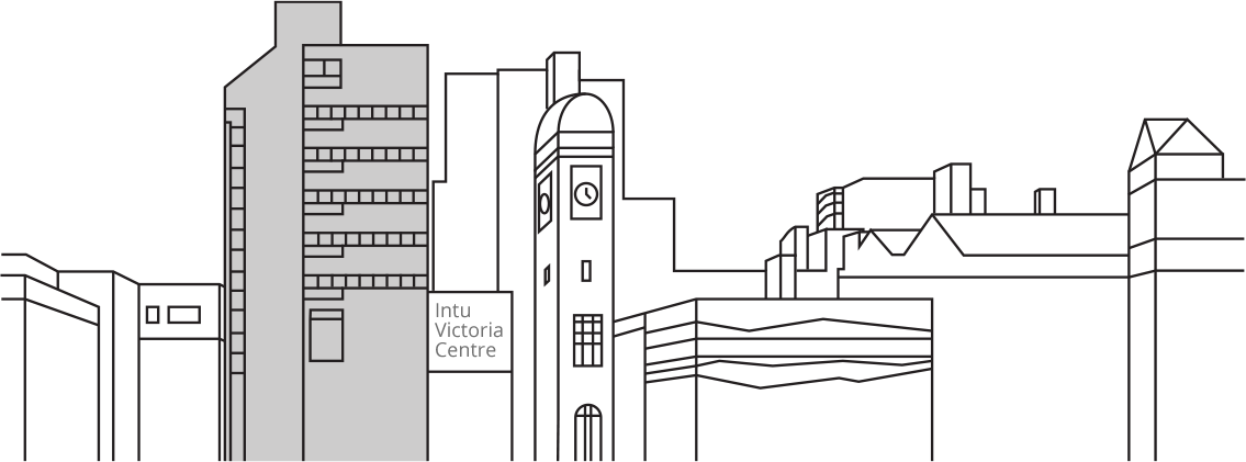 victoria House Location