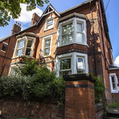 24 Forest Road West 24 Forest Road West